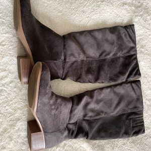 Boots - Size 8 - Maintained. Worn once